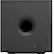 Alt View 18. VIZIO - 3.1.2-Channel Soundbar with Wireless Subwoofer, Dolby Atmos and Voice Assistant - Black.