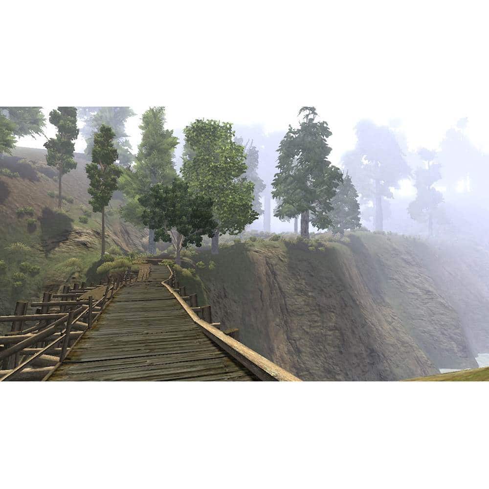 Alt View 11. Planet Entertainment - Cabela's: The Hunt.