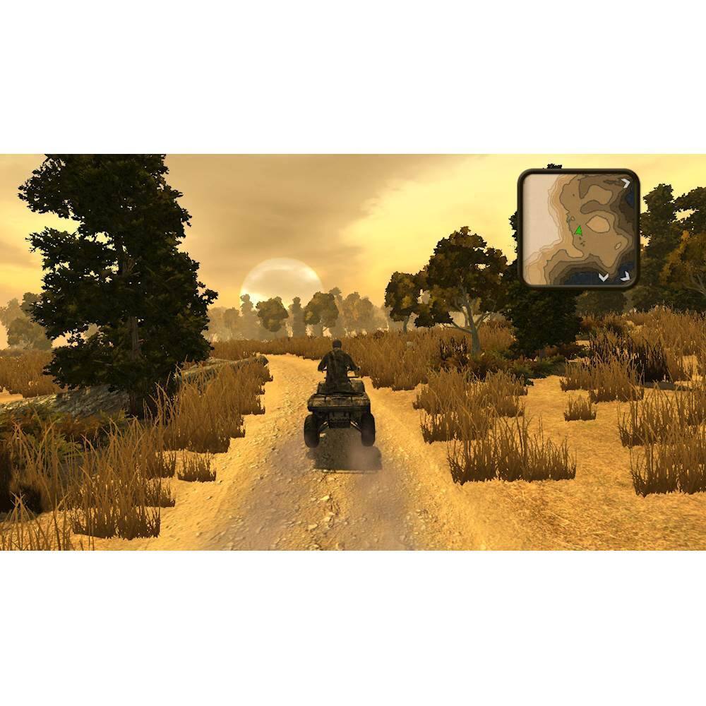 Alt View 14. Planet Entertainment - Cabela's: The Hunt.