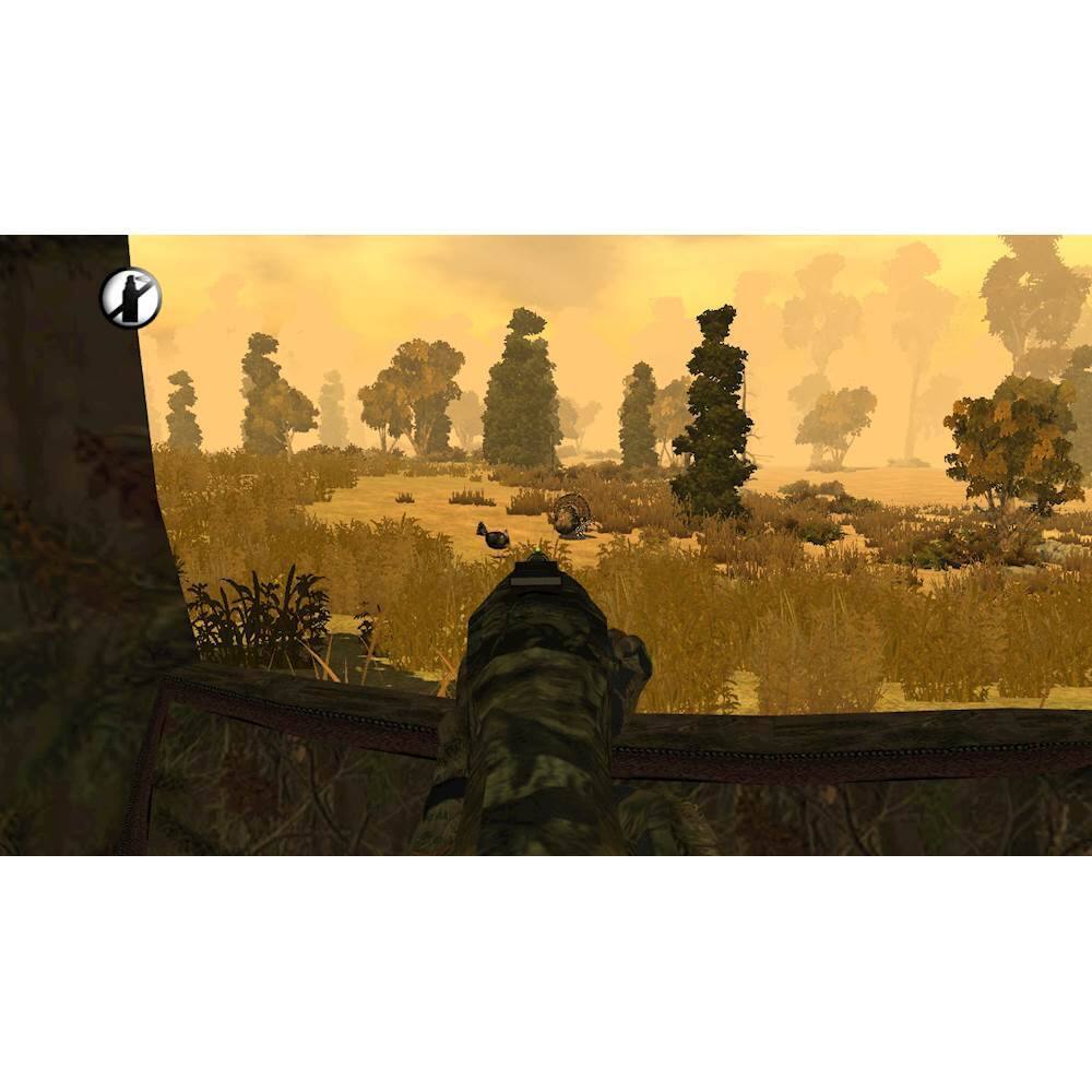 Alt View 18. Planet Entertainment - Cabela's: The Hunt.