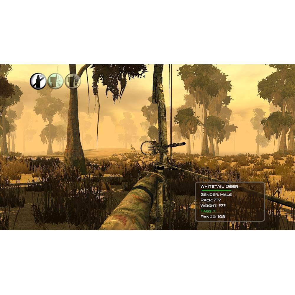 Alt View 19. Planet Entertainment - Cabela's: The Hunt.