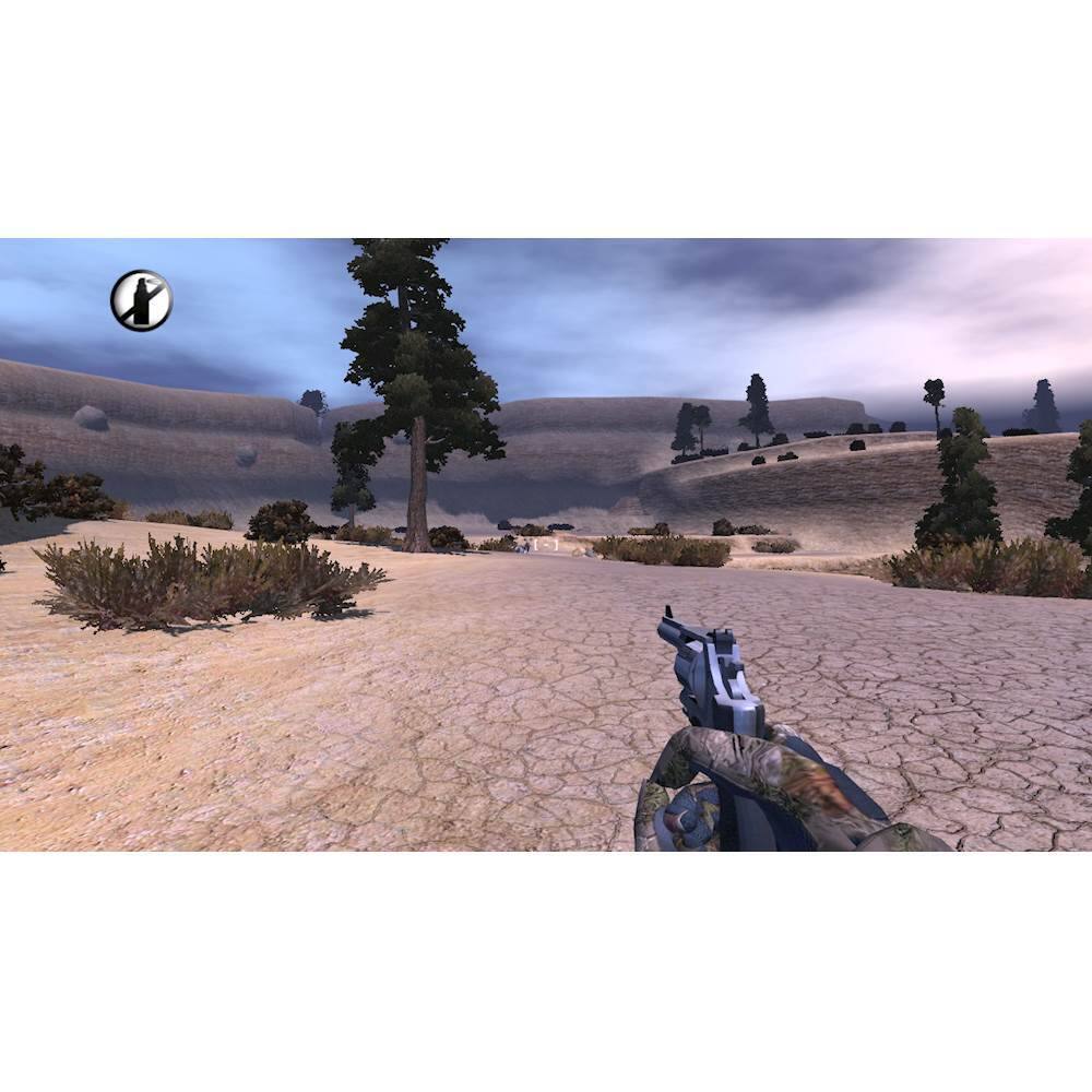 Alt View 22. Planet Entertainment - Cabela's: The Hunt.