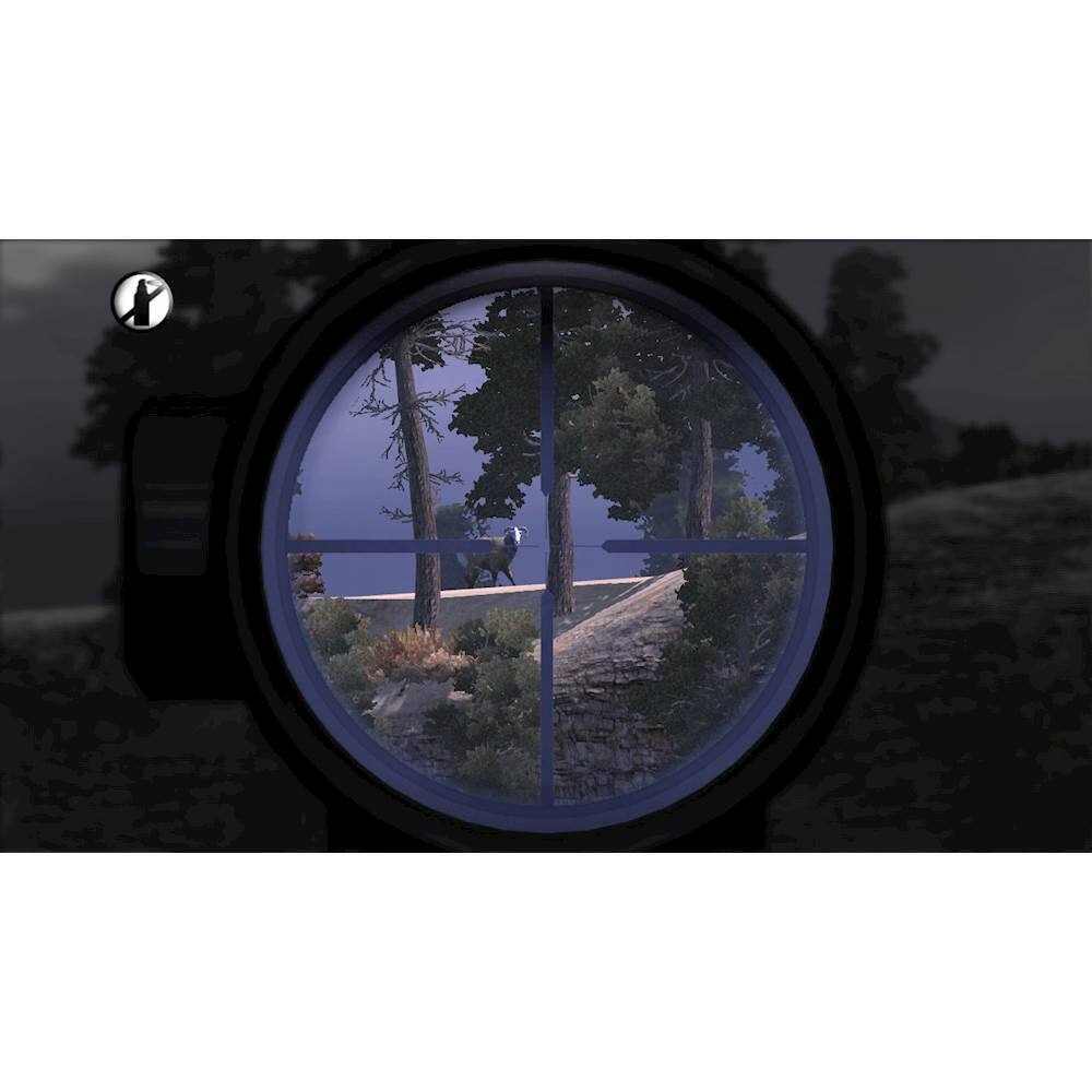 Alt View 23. Planet Entertainment - Cabela's: The Hunt.