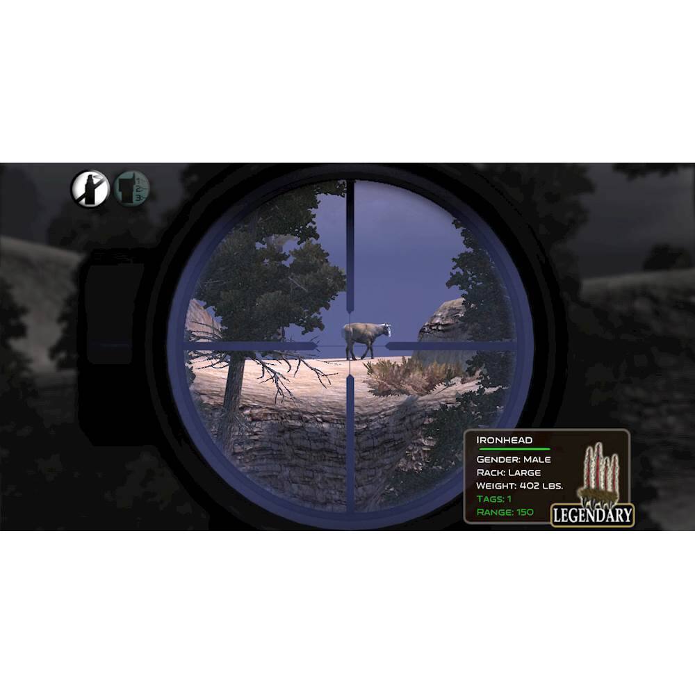 Alt View 24. Planet Entertainment - Cabela's: The Hunt.