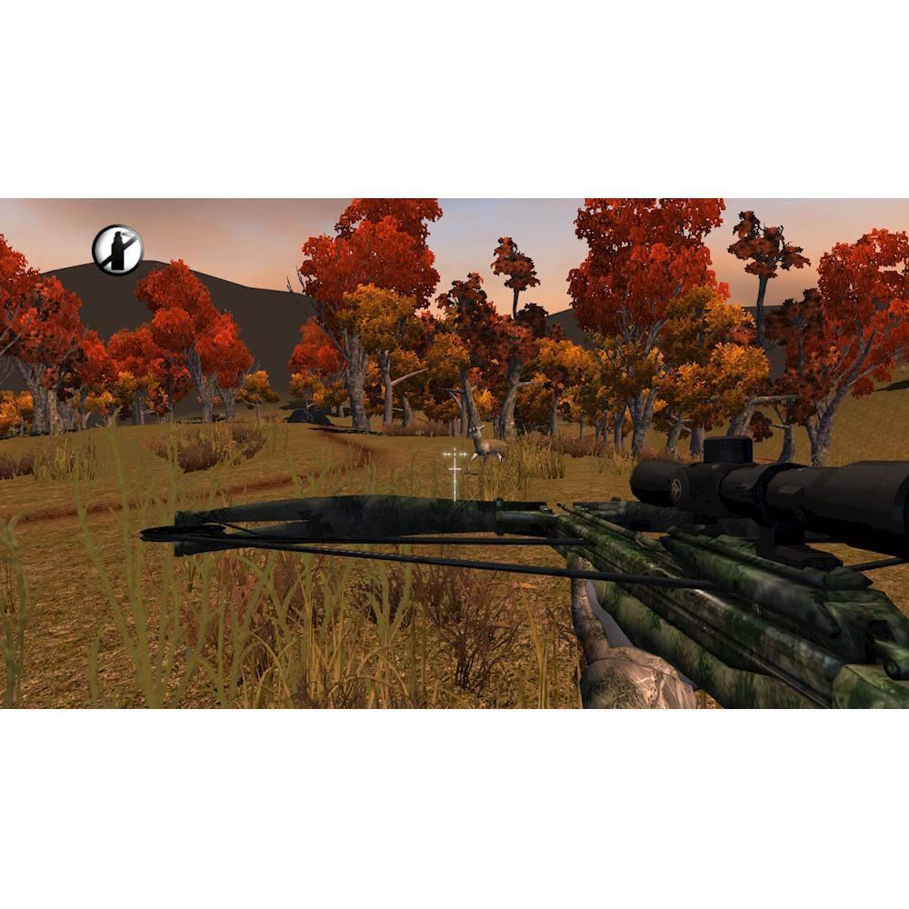 Alt View 27. Planet Entertainment - Cabela's: The Hunt.