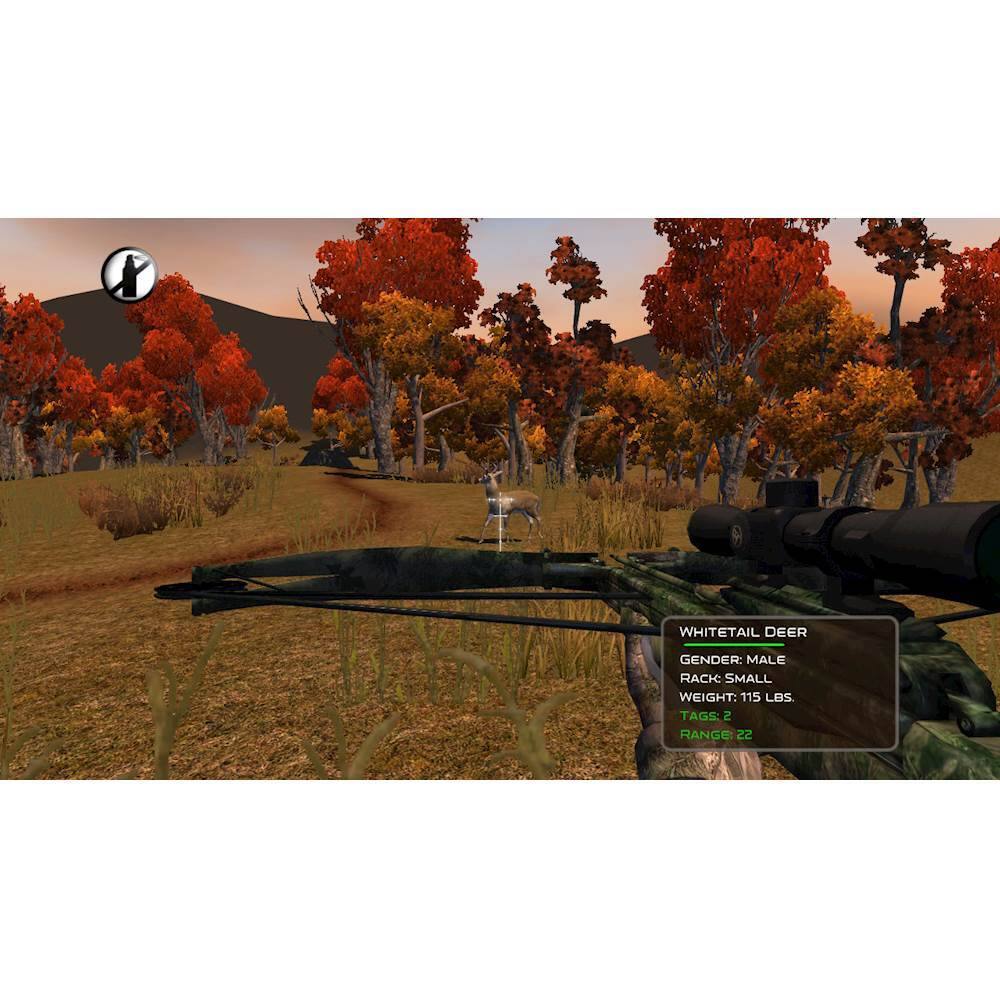 Alt View 28. Planet Entertainment - Cabela's: The Hunt.