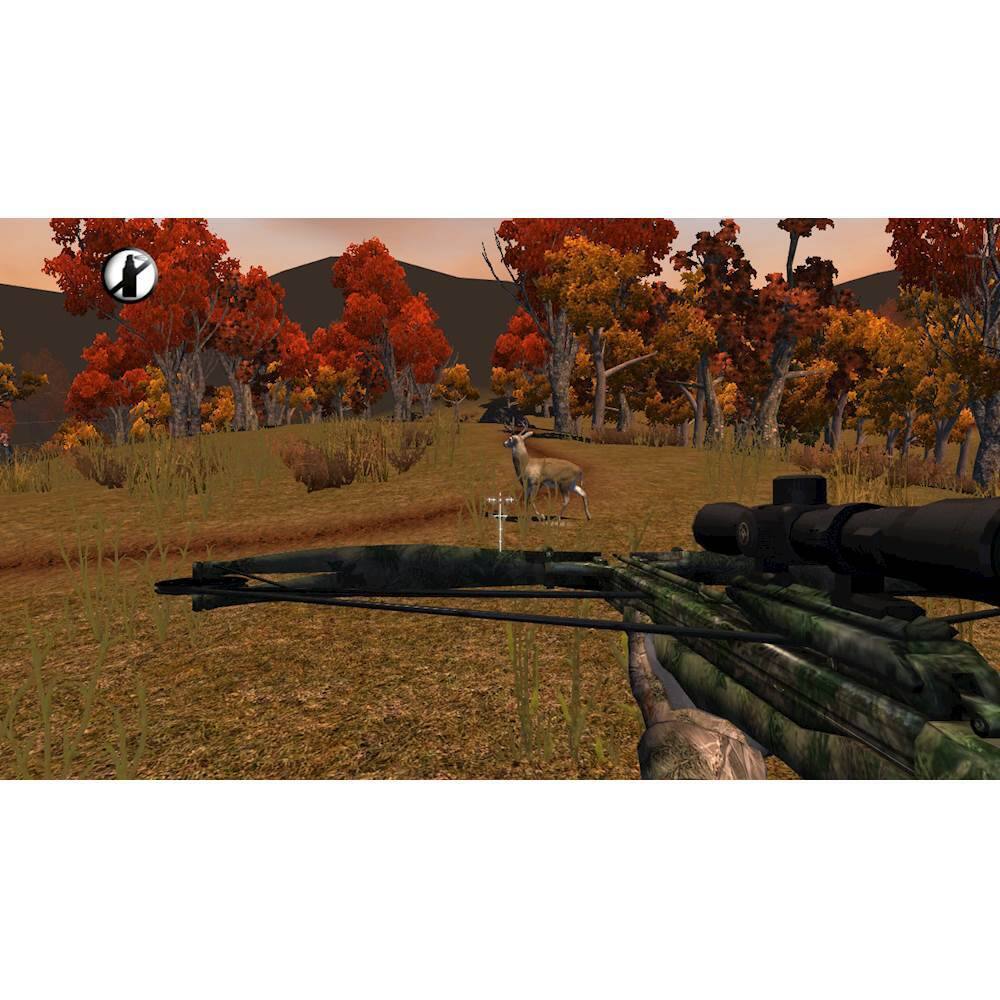 Alt View 29. Planet Entertainment - Cabela's: The Hunt.