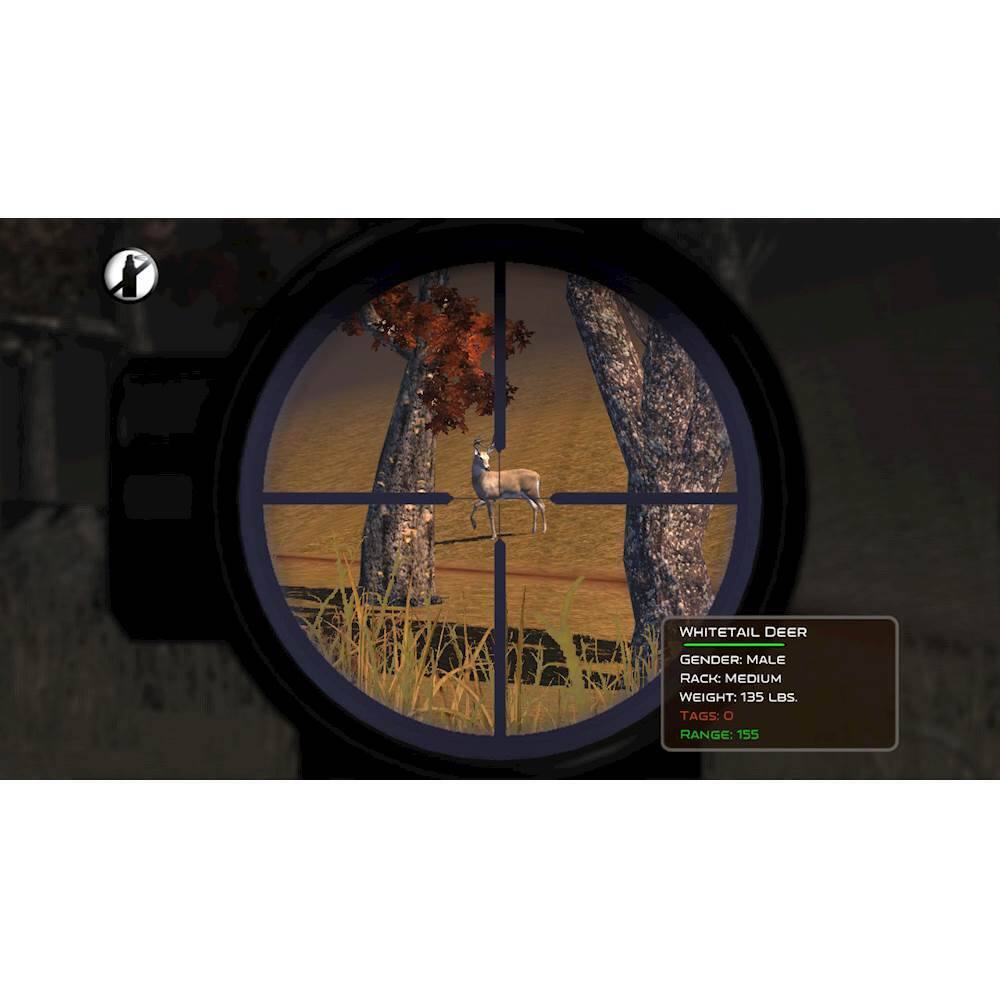 Alt View 32. Planet Entertainment - Cabela's: The Hunt.