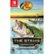 Front Zoom. Bass Pro Shops: The Strike Championship Edition - Nintendo Switch.