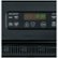 Alt View Zoom 2. GE - 24" Built-In Single Electric Wall Oven - Black on Black.