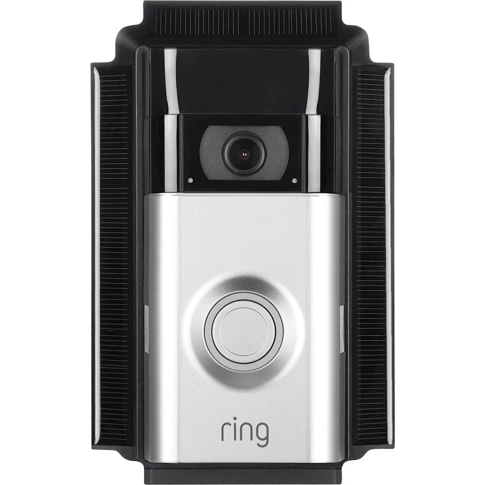 ring video camera