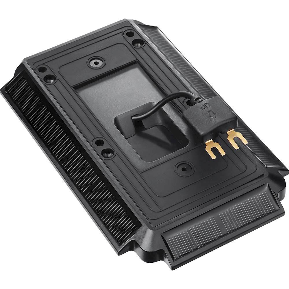Wasserstein Solar Charger for Ring Video Doorbell 2
