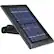 Alt View 13. Wasserstein - Solar Panel for Ring Spotlight Camera Battery and Ring Stick Up Camera Battery - Black.