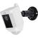 Alt View 13. Wasserstein - Metal Mount for Ring Spotlight Cam Battery - Black.