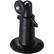 Left. Wasserstein - Metal Mount for Ring Spotlight Cam Battery - Black.