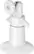 Front. Wasserstein - Metal Mount for Ring Spotlight Cam Battery - White.