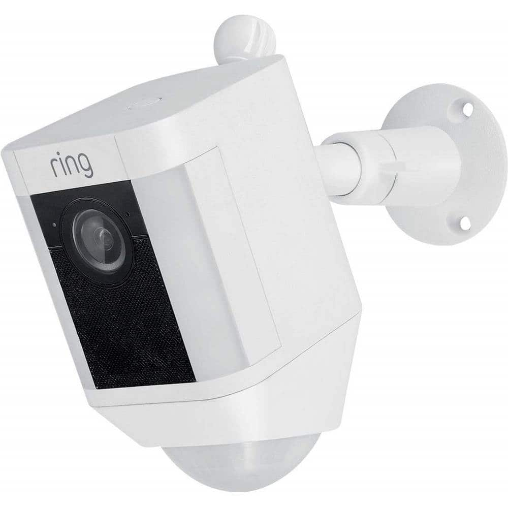 ring spotlight cam mount best buy