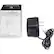 Alt View 11. Wasserstein - AC Power Adapter for Ring Video Doorbell - Black.