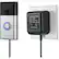 Alt View 12. Wasserstein - AC Power Adapter for Ring Video Doorbell - Black.