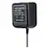Alt View 15. Wasserstein - AC Power Adapter for Ring Video Doorbell - Black.