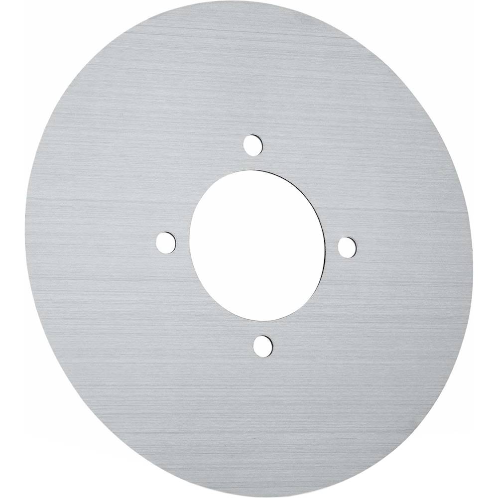 Nest Thermostat Steel Mounting Plate
