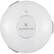 Front. Wasserstein - Smart Wi-Fi Water Flood and Leak Sensor - White.