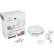Alt View 11. Wasserstein - Smart Wi-Fi Water Flood and Leak Sensor - White.
