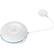 Alt View 12. Wasserstein - Smart Wi-Fi Water Flood and Leak Sensor - White.