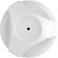 Alt View 13. Wasserstein - Smart Wi-Fi Water Flood and Leak Sensor - White.