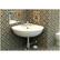 Alt View 14. Wasserstein - Smart Wi-Fi Water Flood and Leak Sensor - White.