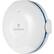 Left. Wasserstein - Smart Wi-Fi Water Flood and Leak Sensor - White.