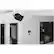 Alt View 14. Wasserstein - Silicone Skin for Arlo Pro and Pro 2 Security Cameras (4-Pack) - Black.