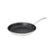 Angle Zoom. American Kitchen Cookware - Premium 8" Non-Stick Frying Pan - Black/Silver.