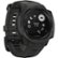 Angle Zoom. Garmin - Instinct GPS Smartwatch 45mm Fiber-Reinforced Polymer - Graphite.