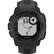 Alt View 11. Garmin - Instinct GPS Smartwatch 45mm Fiber-Reinforced Polymer - Graphite.