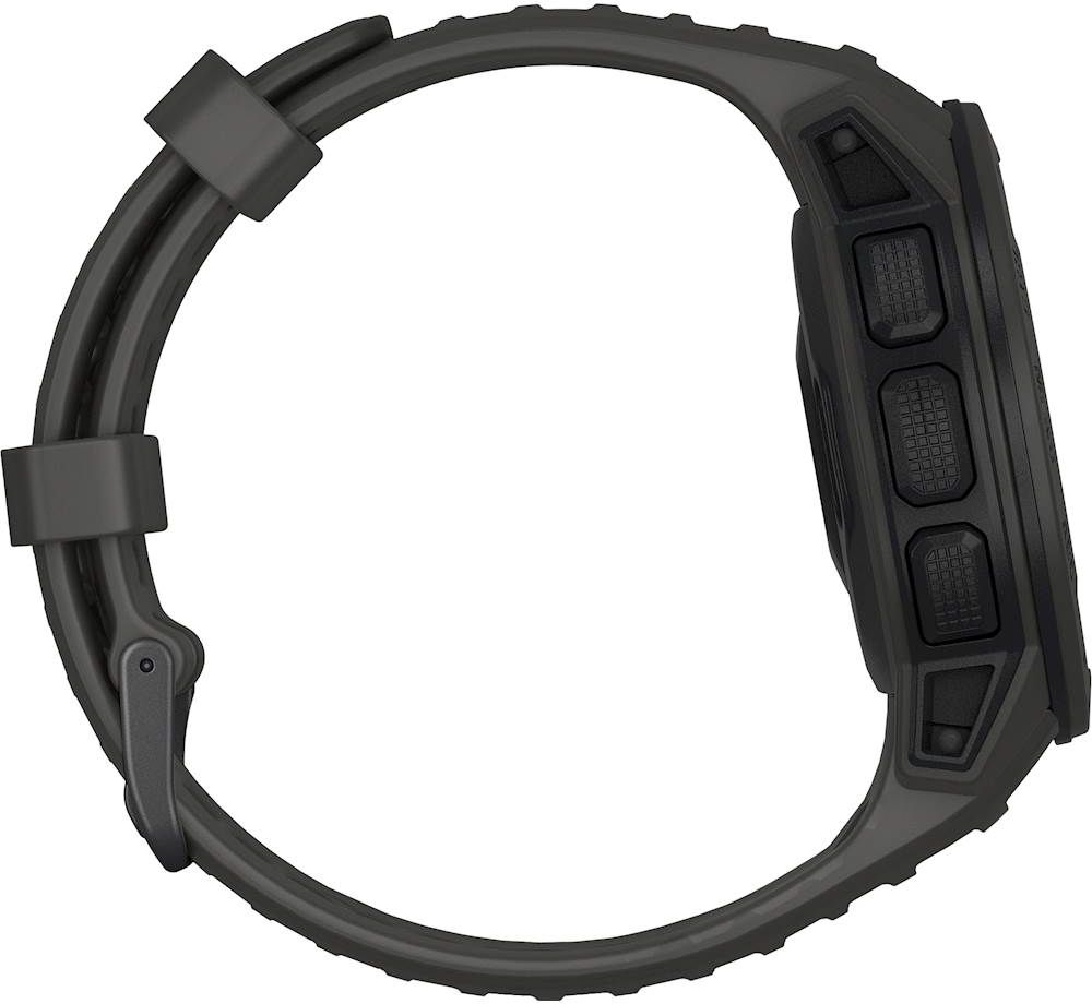 Garmin Instinct GPS Smartwatch 45mm Fiber-Reinforced Polymer 