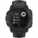 Alt View Zoom 14. Garmin - Instinct GPS Smartwatch 45mm Fiber-Reinforced Polymer - Graphite.