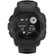 Alt View Zoom 15. Garmin - Instinct GPS Smartwatch 45mm Fiber-Reinforced Polymer - Graphite.