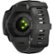 Alt View Zoom 16. Garmin - Instinct GPS Smartwatch 33mm Fiber-Reinforced Polymer - Graphite with Graphite Silicone Band.