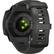 Alt View 16. Garmin - Instinct GPS Smartwatch 45mm Fiber-Reinforced Polymer - Graphite.
