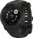 Left. Garmin - Instinct GPS Smartwatch 45mm Fiber-Reinforced Polymer - Graphite.