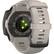 Alt View 16. Garmin - Instinct GPS Smartwatch 45mm Fiber-Reinforced Polymer - Tundra.