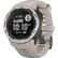 Left. Garmin - Instinct GPS Smartwatch 45mm Fiber-Reinforced Polymer - Tundra.