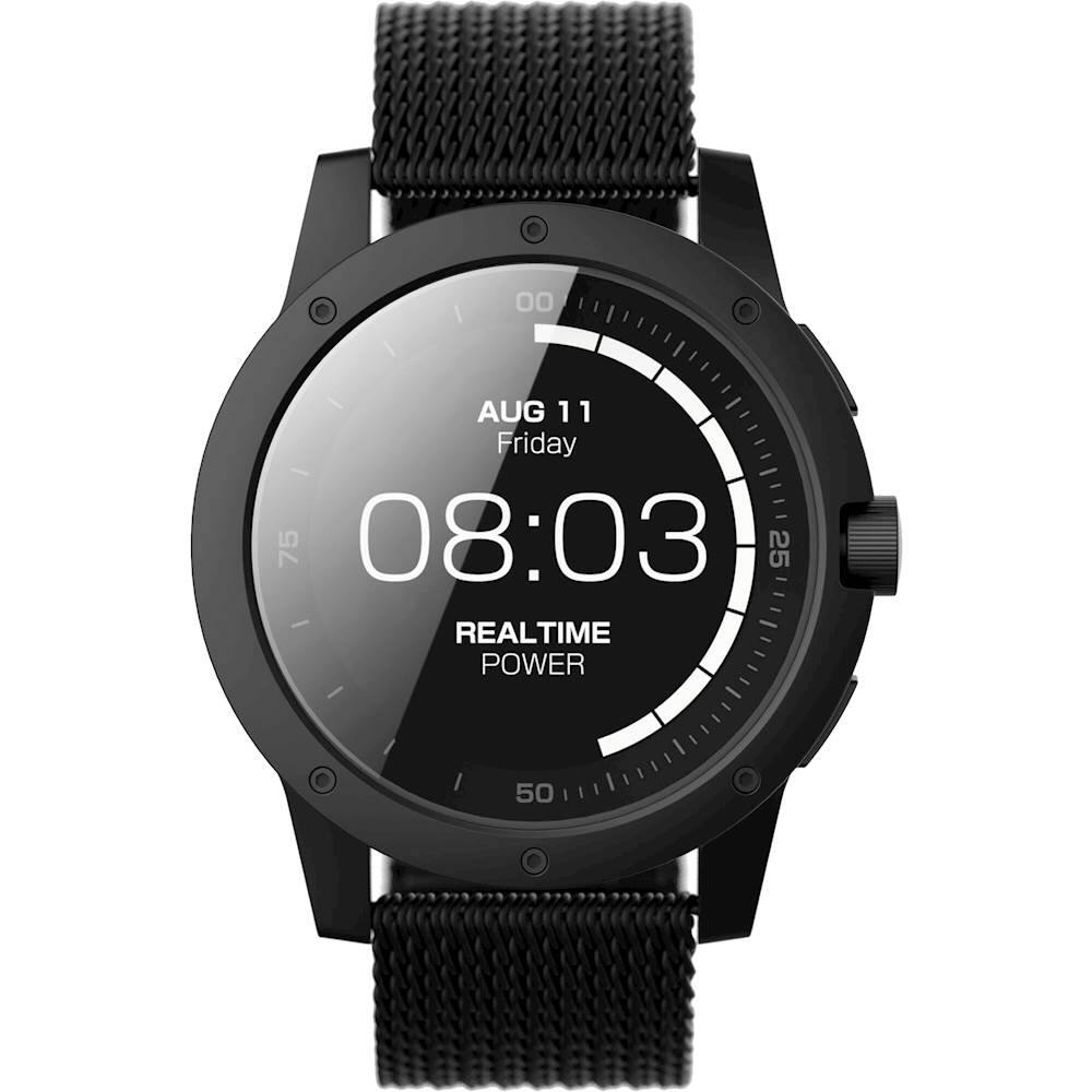 Matrix blaze shop v3 smart watch