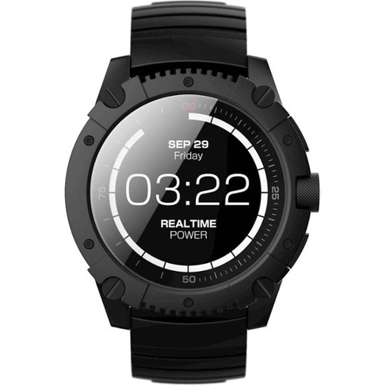 matrix powerwatch black ops