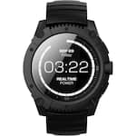 Best Buy Matrix PowerWatch X Watch Black PW05