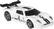Alt View 21. Hot Wheels - Gran Turismo Car Model - Styles May Vary.