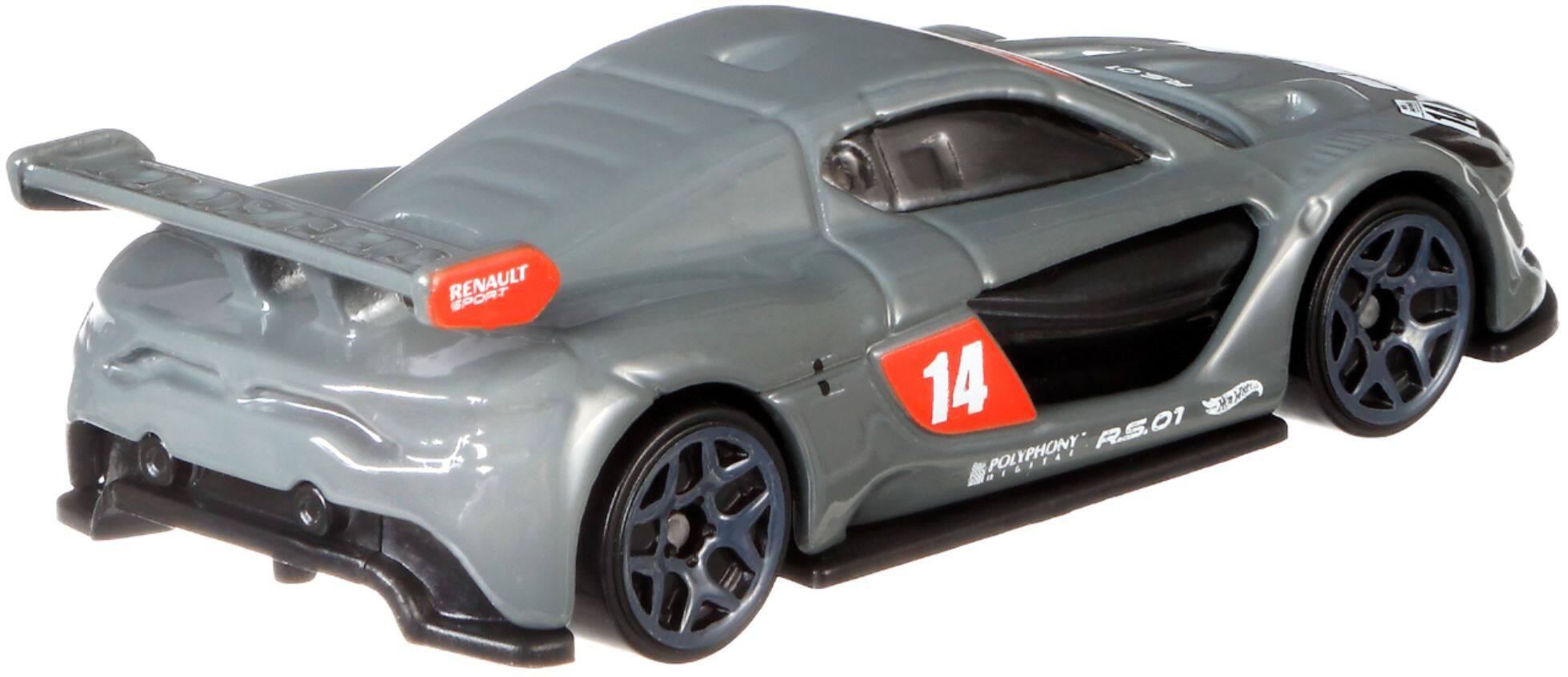 Gran Turismo for Your Pocket: More Hot Wheels Collaboration Leaks – GTPlanet