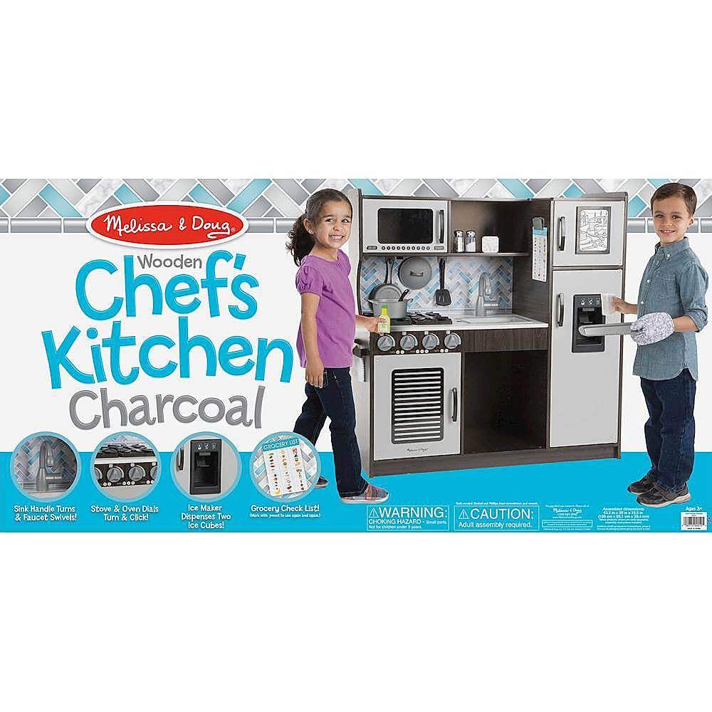 melissa and doug stove top