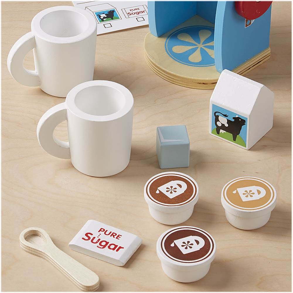 melissa and doug coffee